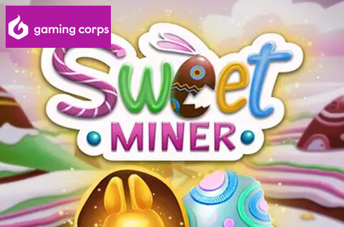 Sweet Miner